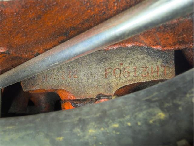 1965 Chevrolet Corvette (CC-2071395) for sale in West Chester, Pennsylvania