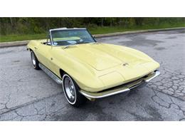 1965 Chevrolet Corvette (CC-2071395) for sale in West Chester, Pennsylvania