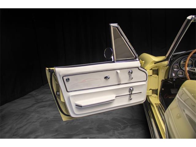 1965 Chevrolet Corvette (CC-2071395) for sale in West Chester, Pennsylvania