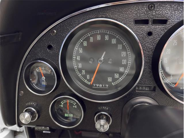 1965 Chevrolet Corvette (CC-2071395) for sale in West Chester, Pennsylvania