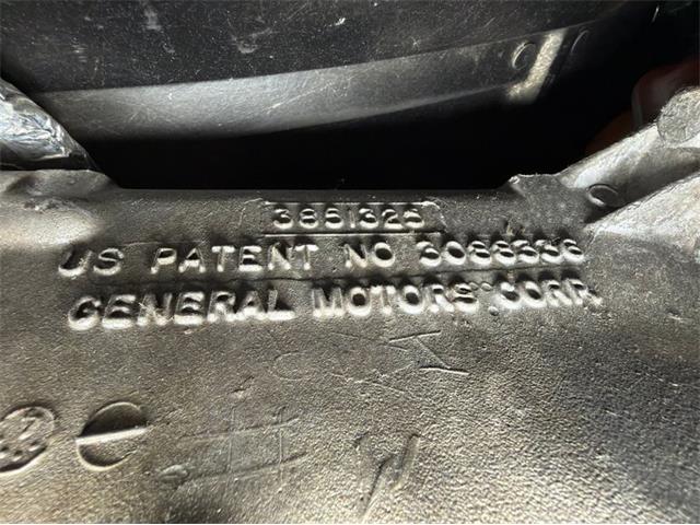 1965 Chevrolet Corvette (CC-2071395) for sale in West Chester, Pennsylvania