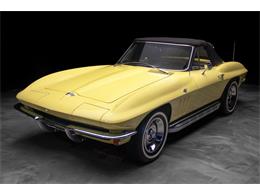 1965 Chevrolet Corvette (CC-2071395) for sale in West Chester, Pennsylvania