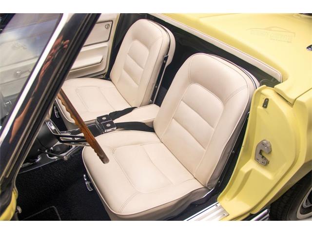 1965 Chevrolet Corvette (CC-2071395) for sale in West Chester, Pennsylvania