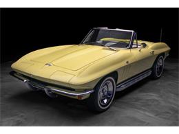 1965 Chevrolet Corvette (CC-2071395) for sale in West Chester, Pennsylvania