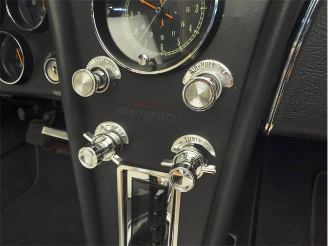 1965 Chevrolet Corvette (CC-2071395) for sale in West Chester, Pennsylvania
