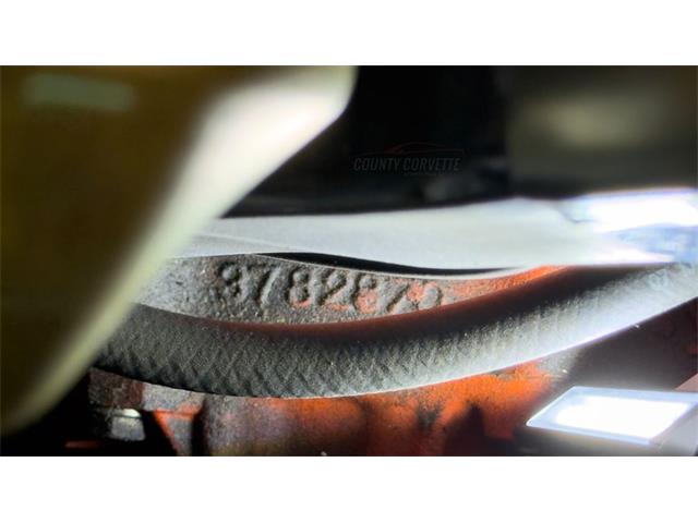 1965 Chevrolet Corvette (CC-2071395) for sale in West Chester, Pennsylvania