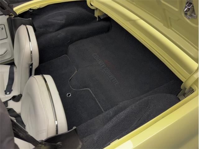 1965 Chevrolet Corvette (CC-2071395) for sale in West Chester, Pennsylvania