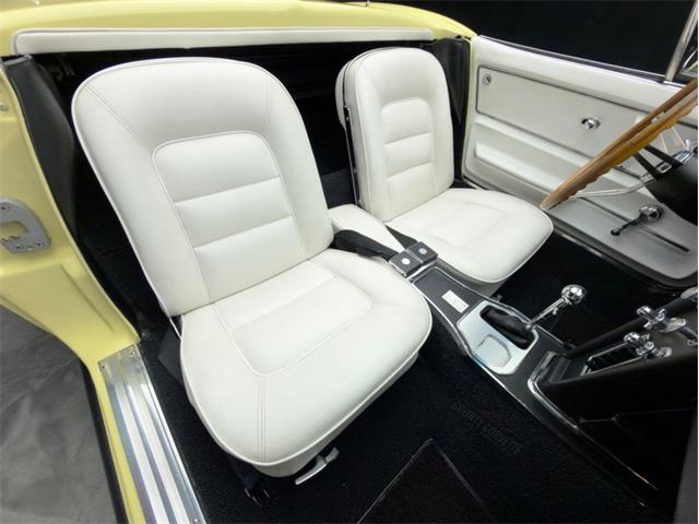1965 Chevrolet Corvette (CC-2071395) for sale in West Chester, Pennsylvania