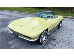 1965 Chevrolet Corvette (CC-2071395) for sale in West Chester, Pennsylvania