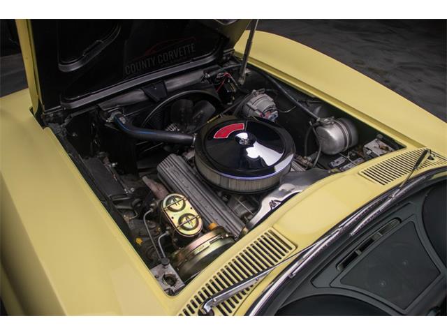 1965 Chevrolet Corvette (CC-2071395) for sale in West Chester, Pennsylvania