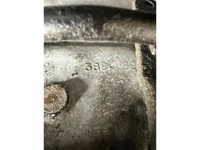 1965 Chevrolet Corvette (CC-2071395) for sale in West Chester, Pennsylvania
