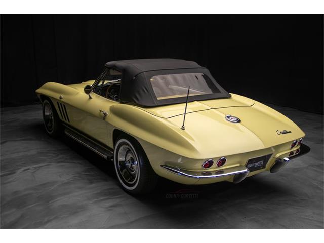 1965 Chevrolet Corvette (CC-2071395) for sale in West Chester, Pennsylvania