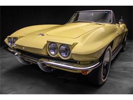 1965 Chevrolet Corvette (CC-2071395) for sale in West Chester, Pennsylvania