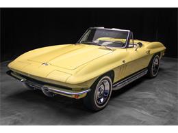 1965 Chevrolet Corvette (CC-2071395) for sale in West Chester, Pennsylvania