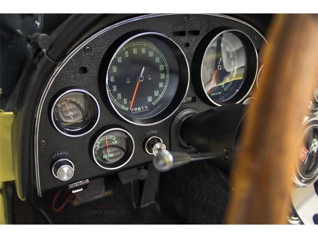 1965 Chevrolet Corvette (CC-2071395) for sale in West Chester, Pennsylvania