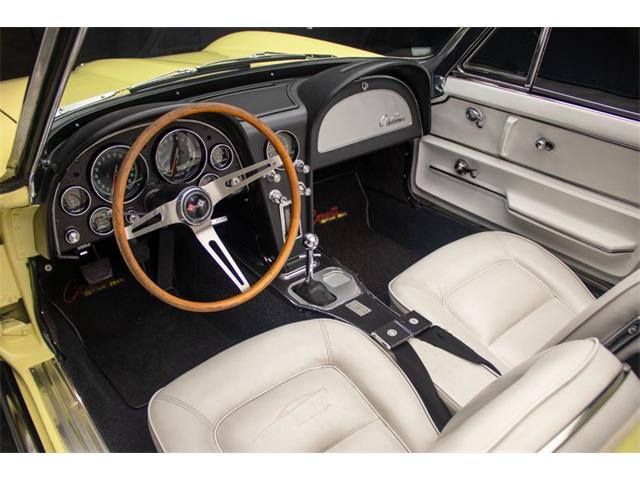 1965 Chevrolet Corvette (CC-2071395) for sale in West Chester, Pennsylvania