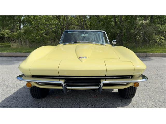 1965 Chevrolet Corvette (CC-2071395) for sale in West Chester, Pennsylvania