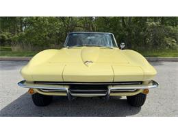 1965 Chevrolet Corvette (CC-2071395) for sale in West Chester, Pennsylvania