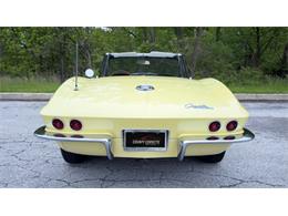 1965 Chevrolet Corvette (CC-2071395) for sale in West Chester, Pennsylvania