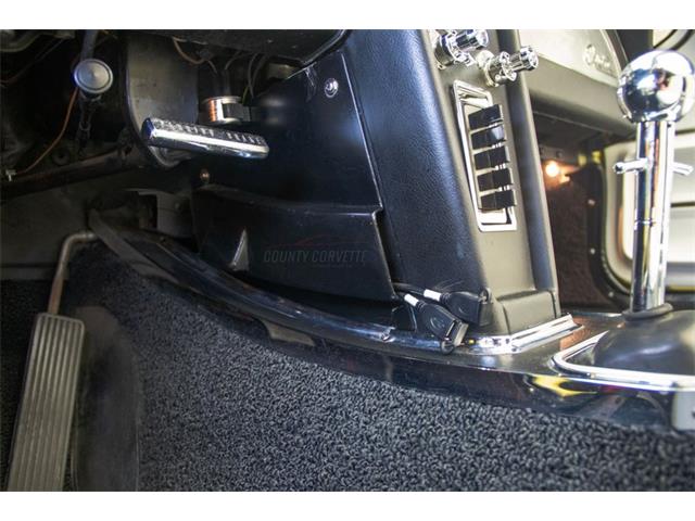 1965 Chevrolet Corvette (CC-2071395) for sale in West Chester, Pennsylvania