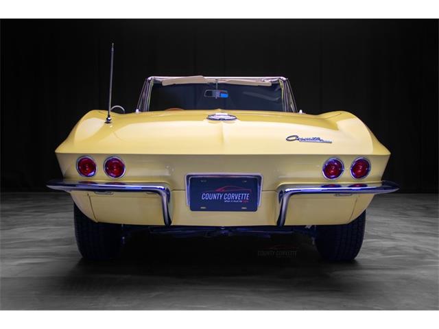 1965 Chevrolet Corvette (CC-2071395) for sale in West Chester, Pennsylvania