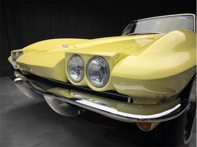 1965 Chevrolet Corvette (CC-2071395) for sale in West Chester, Pennsylvania
