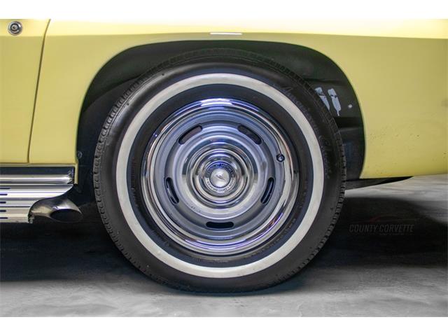 1965 Chevrolet Corvette (CC-2071395) for sale in West Chester, Pennsylvania