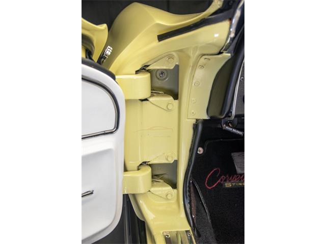 1965 Chevrolet Corvette (CC-2071395) for sale in West Chester, Pennsylvania
