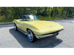 1965 Chevrolet Corvette (CC-2071395) for sale in West Chester, Pennsylvania
