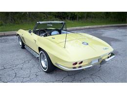 1965 Chevrolet Corvette (CC-2071395) for sale in West Chester, Pennsylvania
