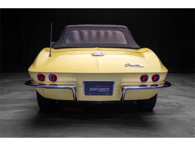 1965 Chevrolet Corvette (CC-2071395) for sale in West Chester, Pennsylvania