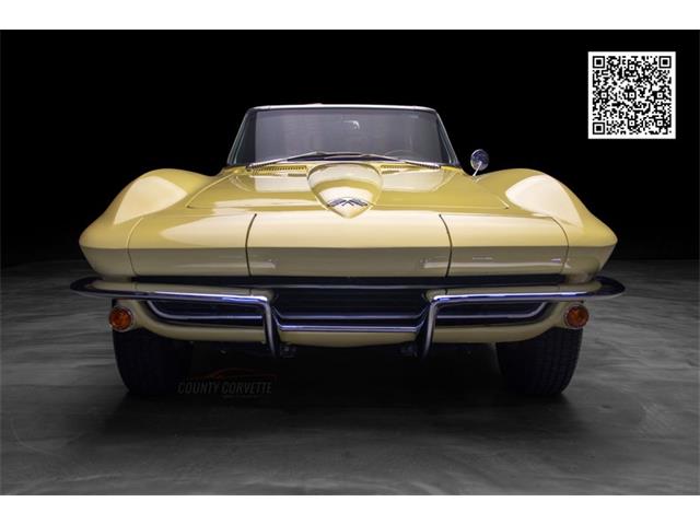 1965 Chevrolet Corvette (CC-2071395) for sale in West Chester, Pennsylvania