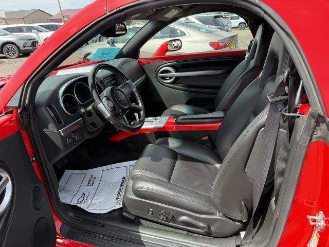 2004 Chevrolet SSR (CC-2071397) for sale in Webster, South Dakota