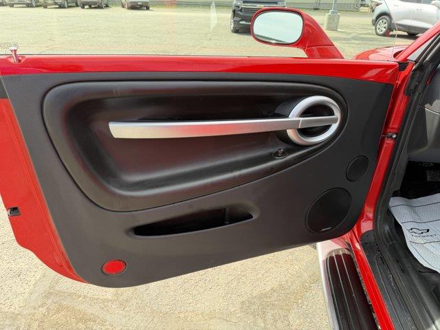 2004 Chevrolet SSR (CC-2071397) for sale in Webster, South Dakota