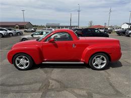 2004 Chevrolet SSR (CC-2071397) for sale in Webster, South Dakota