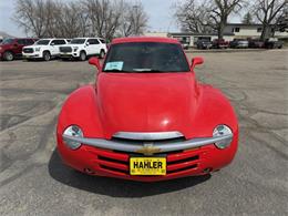 2004 Chevrolet SSR (CC-2071397) for sale in Webster, South Dakota