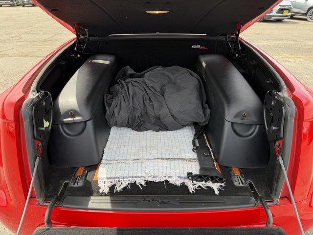 2004 Chevrolet SSR (CC-2071397) for sale in Webster, South Dakota
