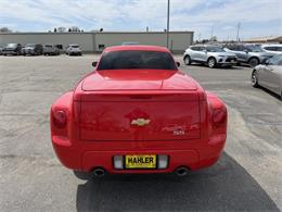 2004 Chevrolet SSR (CC-2071397) for sale in Webster, South Dakota