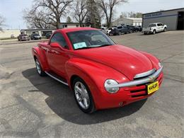 2004 Chevrolet SSR (CC-2071397) for sale in Webster, South Dakota