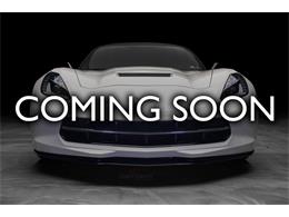 2015 Chevrolet Corvette (CC-2071398) for sale in West Chester, Pennsylvania