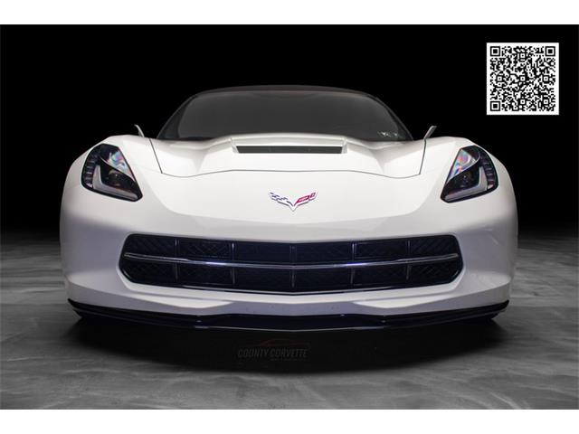2015 Chevrolet Corvette (CC-2071398) for sale in West Chester, Pennsylvania