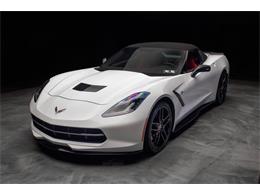 2015 Chevrolet Corvette (CC-2071398) for sale in West Chester, Pennsylvania