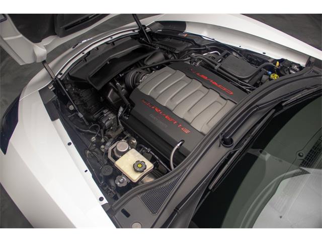 2015 Chevrolet Corvette (CC-2071398) for sale in West Chester, Pennsylvania