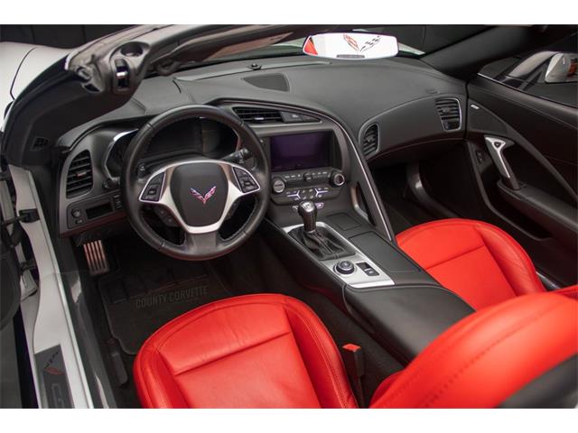 2015 Chevrolet Corvette (CC-2071398) for sale in West Chester, Pennsylvania