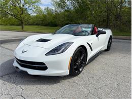 2015 Chevrolet Corvette (CC-2071398) for sale in West Chester, Pennsylvania