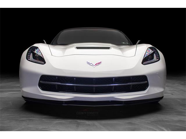 2015 Chevrolet Corvette (CC-2071398) for sale in West Chester, Pennsylvania