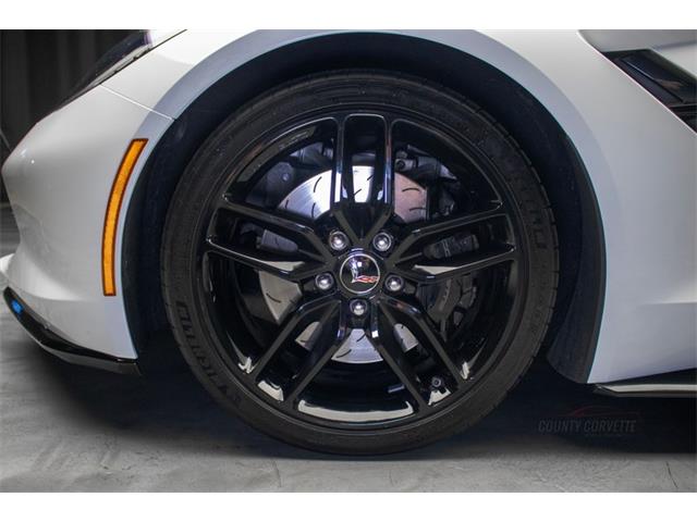2015 Chevrolet Corvette (CC-2071398) for sale in West Chester, Pennsylvania