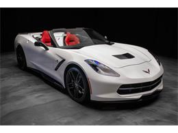 2015 Chevrolet Corvette (CC-2071398) for sale in West Chester, Pennsylvania