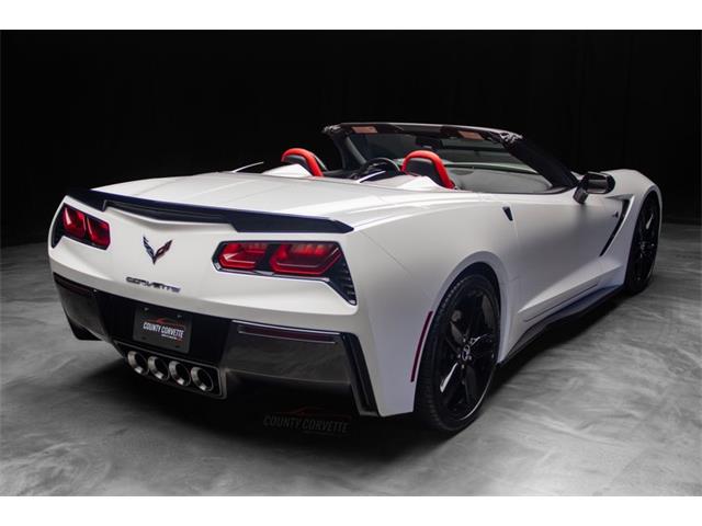 2015 Chevrolet Corvette (CC-2071398) for sale in West Chester, Pennsylvania