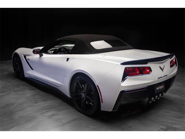 2015 Chevrolet Corvette (CC-2071398) for sale in West Chester, Pennsylvania
